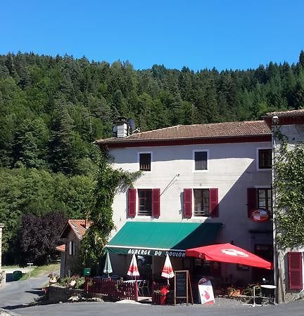 Auberge Du Doulon Lamothe-Montravel Pokój zdjęcie