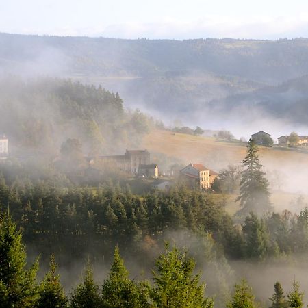 Auberge Du Doulon Lamothe-Montravel Zewnętrze zdjęcie