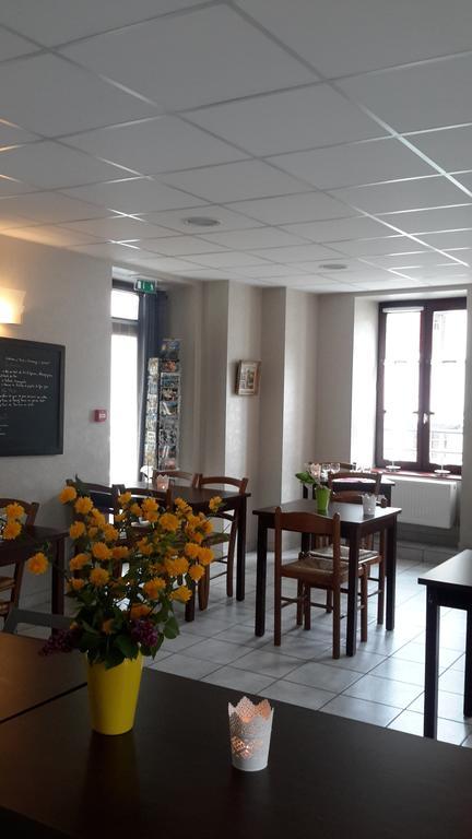 Auberge Du Doulon Lamothe-Montravel Zewnętrze zdjęcie