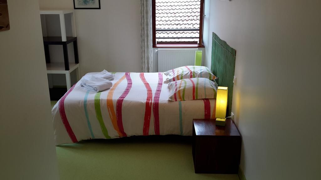 Auberge Du Doulon Lamothe-Montravel Zewnętrze zdjęcie