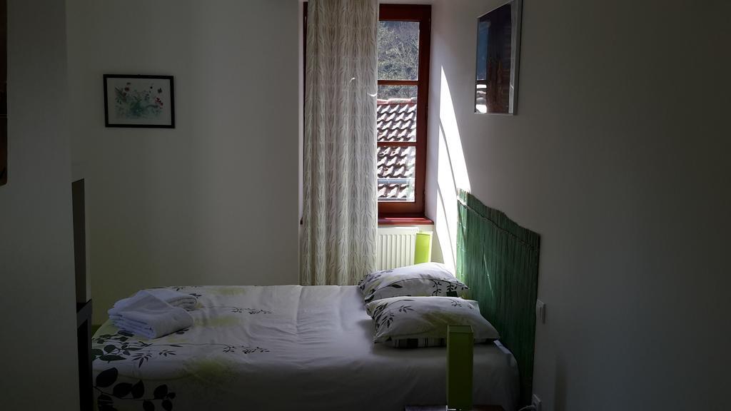 Auberge Du Doulon Lamothe-Montravel Zewnętrze zdjęcie