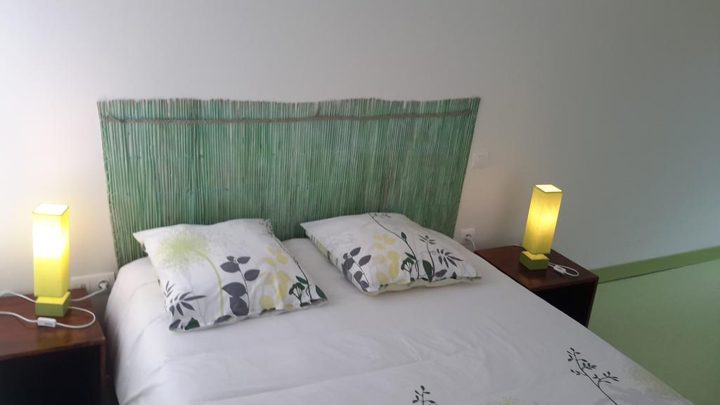 Auberge Du Doulon Lamothe-Montravel Pokój zdjęcie