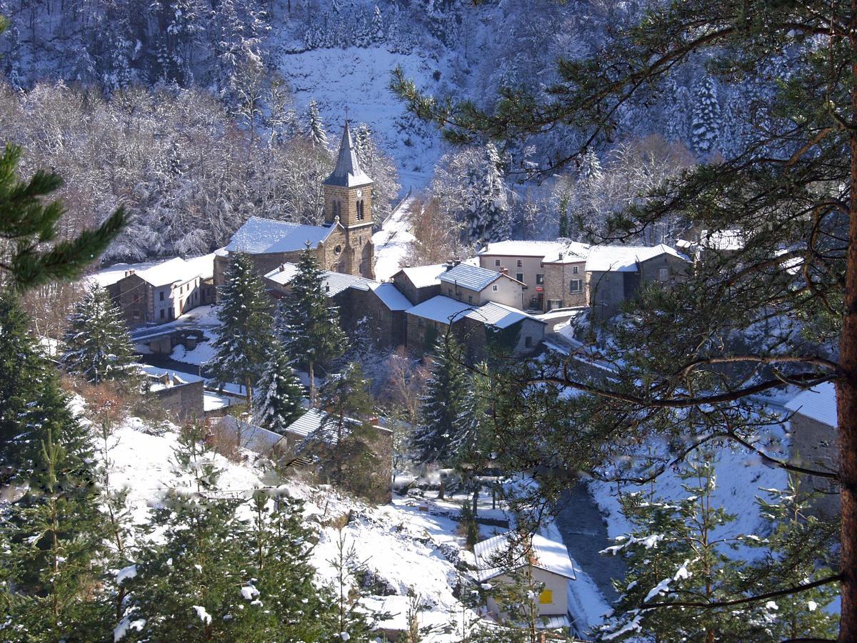 Auberge Du Doulon Lamothe-Montravel Zewnętrze zdjęcie
